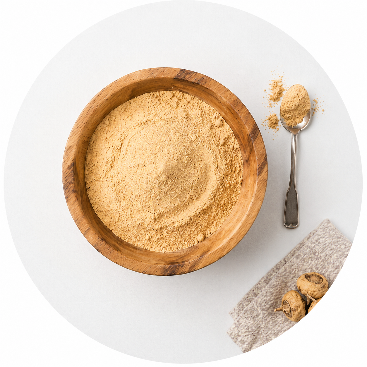Maca Powder